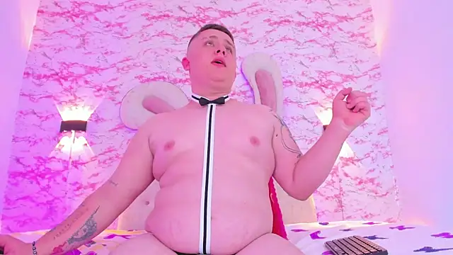 Snapshot of IM_SINAY chatting on March 7, 2025, 5:51 am IM SINAY online show from March 7, 2025, 5:51 am