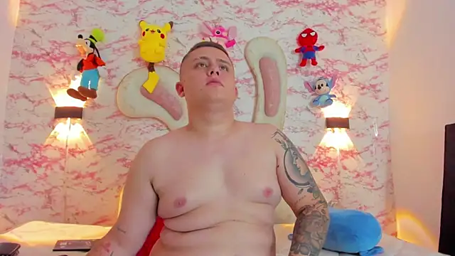 Snapshot of IM_SINAY chatting on November 11, 2025, 12:10 am IM SINAY online show from November 11, 2025, 12:10 am