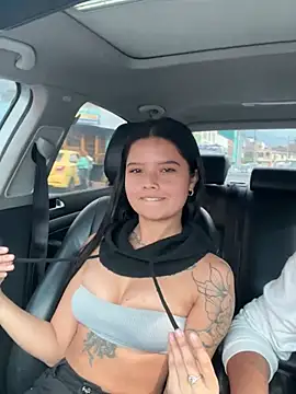 maya-winslow8 online show from March 8, 2025, 8:57 pm