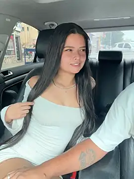 maya-winslow8 online show from March 12, 2025, 6:00 pm