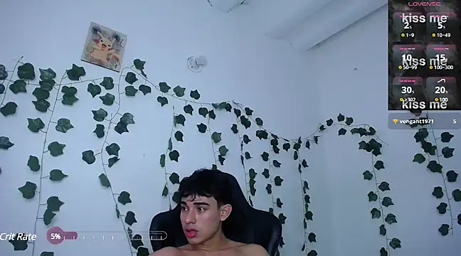 Noah milleer online show from March 16, 2025, 10:31 pm