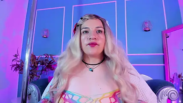 TaraTaylorr online show from October 16, 2025, 2:23 am