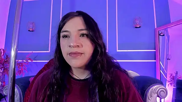 TaraTaylorr online show from January 9, 2026, 2:58 am