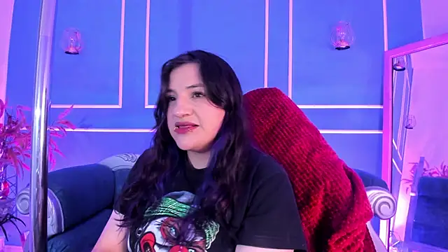 TaraTaylorr online show from January 11, 2026, 2:49 am