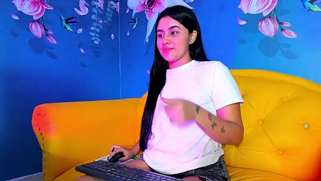 kissy 19 online show from March 2, 2025, 5:12 am