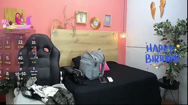 yessila parker online show from January 10, 2026, 10:50 am