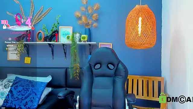 yessila parker online show from March 20, 2026, 9:25 am