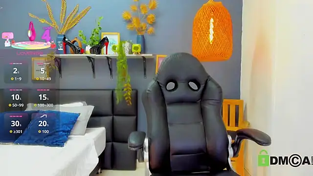 yessila parker online show from April 14, 2026, 9:15 am