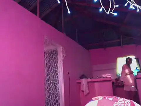 Ladyzee25 online show from March 26, 2026, 11:05 am