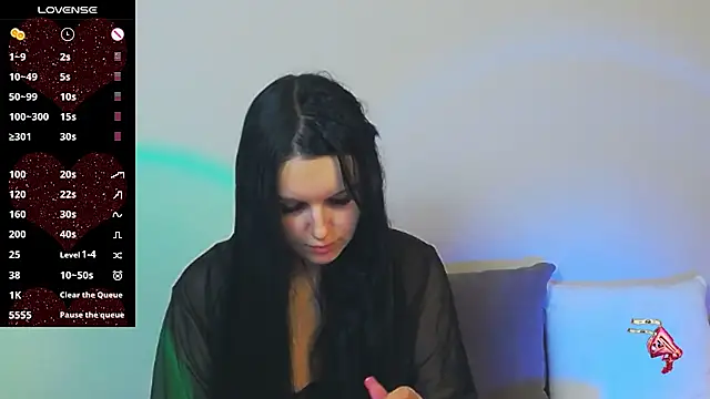 Snapshot of Miss_Vic chatting on September 20, 2025, 8:10 pm Miss Vic online show from September 20, 2025, 8:10 pm