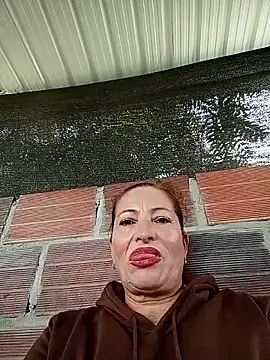 Sexy-Woman-Mature online show from May 14, 2026, 1:07 pm