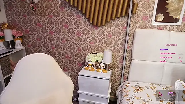 Snapshot of missjudi chatting on September 25, 2025, 10:46 pm missjudi online show from September 25, 2025, 10:46 pm