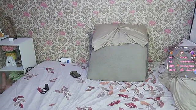 Snapshot of missjudi chatting on October 26, 2025, 9:53 pm missjudi online show from October 26, 2025, 9:53 pm