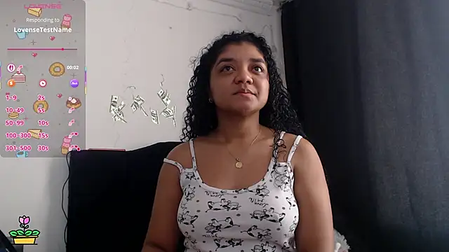 victtoria cane63 online show from March 2, 2026, 9:10 pm