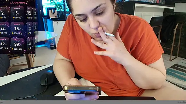 Layla- online show from January 14, 2025, 10:06 am