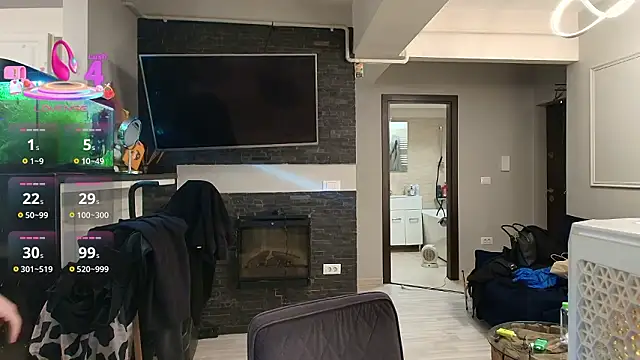 Layla- online show from March 14, 2026, 10:10 am