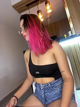 allison wen online show from March 17, 2025, 12:08 am