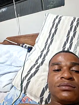 predadorr29 online show from March 1, 2025, 4:58 am