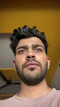 Snapshot of DoctorAlonee46 chatting on October 19, 2025, 6:47 am DoctorAlonee46 online show from October 19, 2025, 6:47 am