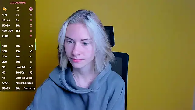 Snapshot of Fiona_Night chatting on September 20, 2025, 5:19 am Fiona Night online show from September 20, 2025, 5:19 am