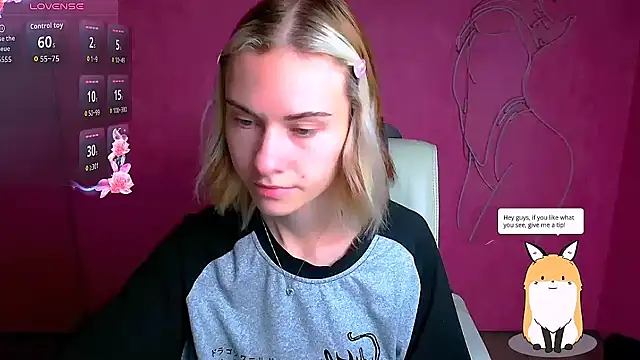 Snapshot of Fiona_Night chatting on October 6, 2025, 5:16 am Fiona Night online show from October 6, 2025, 5:16 am