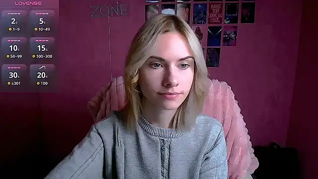 Fiona Night online show from November 20, 2025, 7:19 am