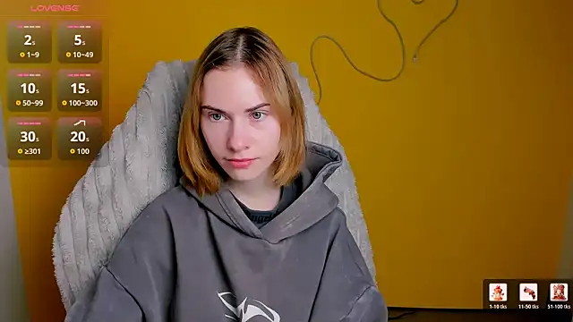 Snapshot of Fiona_Night chatting on February 10, 2026, 6:06 am Fiona Night online show from February 10, 2026, 6:06 am