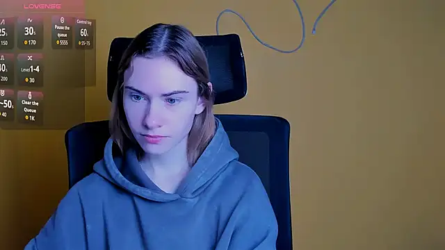 Snapshot of Fiona_Night chatting on February 18, 2026, 6:20 am Fiona Night online show from February 18, 2026, 6:20 am