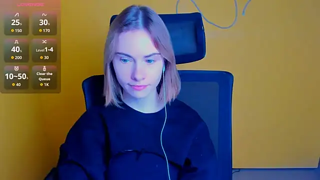 Snapshot of Fiona_Night chatting on March 2, 2026, 7:15 am Fiona Night online show from March 2, 2026, 7:15 am