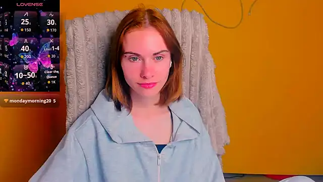 Fiona Night online show from April 4, 2026, 5:38 am