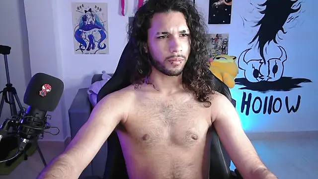 Snapshot of oezack___ chatting on March 20, 2025, 4:53 pm oezack online show from March 20, 2025, 4:53 pm