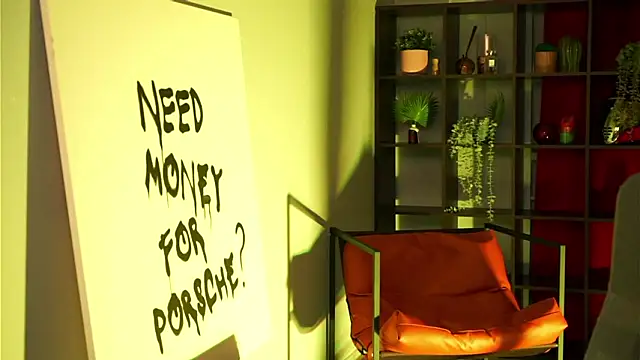 OliviaMcClean online show from February 8, 2026, 2:26 am