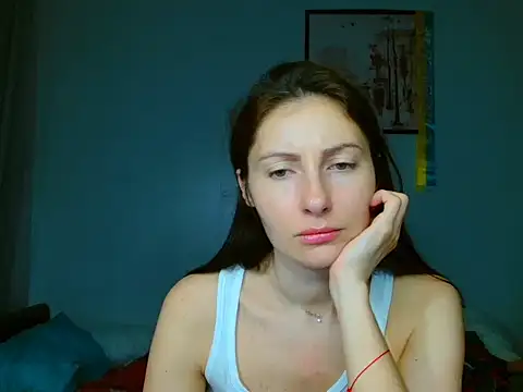 Snapshot of Irina9793 chatting on March 8, 2025, 3:39 am Irina9793 online show from March 8, 2025, 3:39 am