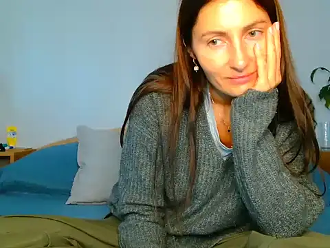 Snapshot of Irina9793 chatting on October 2, 2025, 9:16 am Irina9793 online show from October 2, 2025, 9:16 am