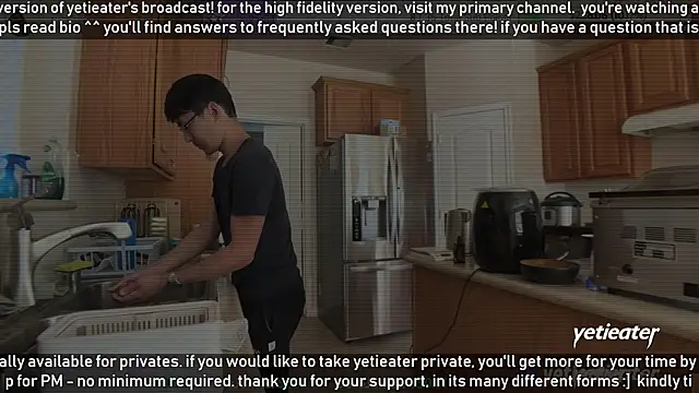 yetieater online show from December 11, 2024, 5:59 pm