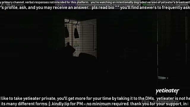 yetieater online show from December 15, 2024, 10:26 pm