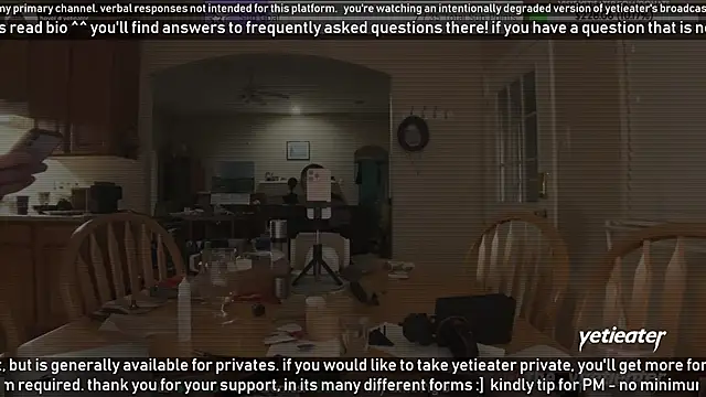 yetieater online show from December 30, 2024, 3:58 am