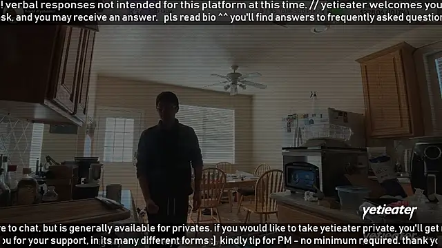 yetieater online show from February 2, 2026, 4:38 pm