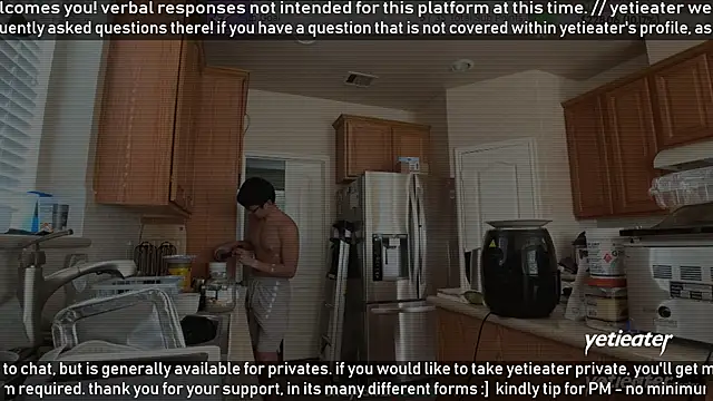 yetieater online show from February 7, 2026, 8:34 pm