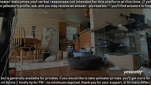 yetieater online show from June 24, 2026, 4:17 pm