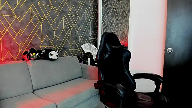 Snapshot of Tahara_Romanov chatting on February 23, 2026, 5:10 pm Tahara Romanov online show from February 23, 2026, 5:10 pm