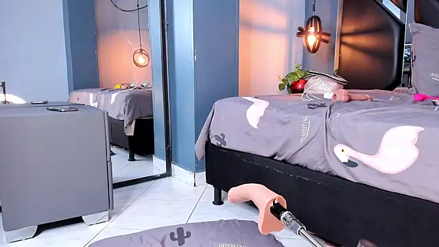 Snapshot of Melissa_23_ chatting on November 12, 2025, 11:43 am Melissa 23 online show from November 12, 2025, 11:43 am