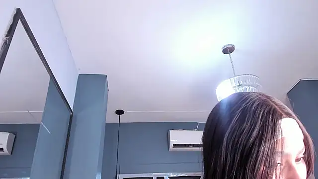 Melissa 23  online show from March 19, 2026, 11:47 am