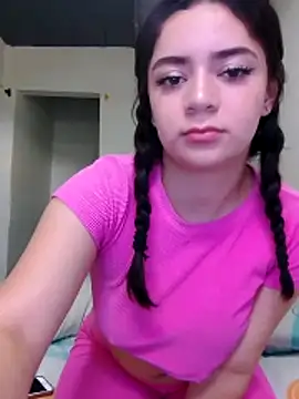 Snapshot of melisa_labonboncito chatting on November 11, 2025, 5:57 pm melisa labonboncito online show from November 11, 2025, 5:57 pm