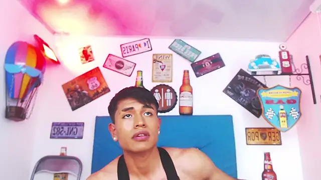 willians   0 online show from March 2, 2025, 1:36 am