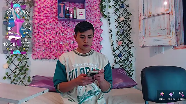 willians   0 online show from March 15, 2025, 2:46 am