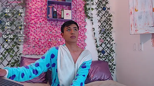 willians   0 online show from March 18, 2025, 2:36 am