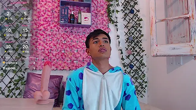 willians   0 online show from March 18, 2025, 5:41 am