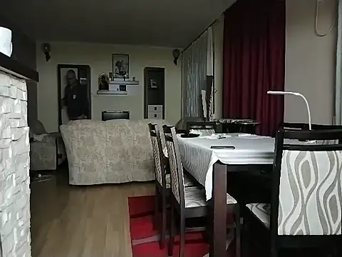 Snajperbaba online show from October 2, 2025, 7:32 pm