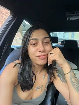 lex-llexiiii27 online show from May 14, 2026, 8:43 am